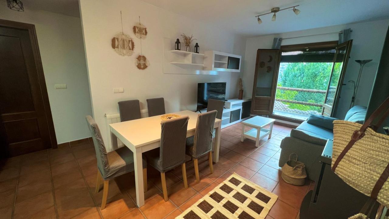 Apartment Terraza De Poqueira