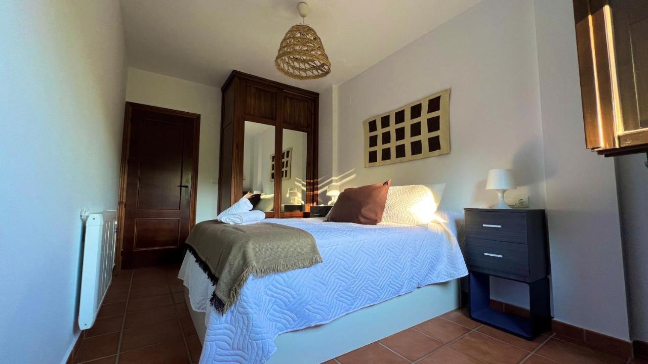 Terraza De Poqueira Apartment *
