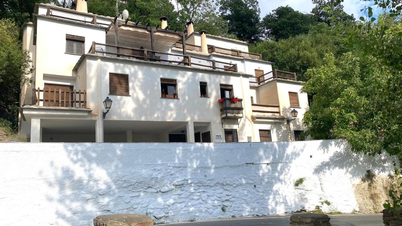 Apartment Terraza De Poqueira
