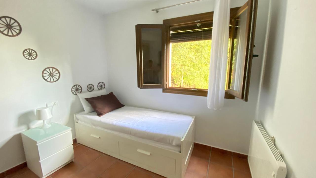 Apartment Terraza De Poqueira *