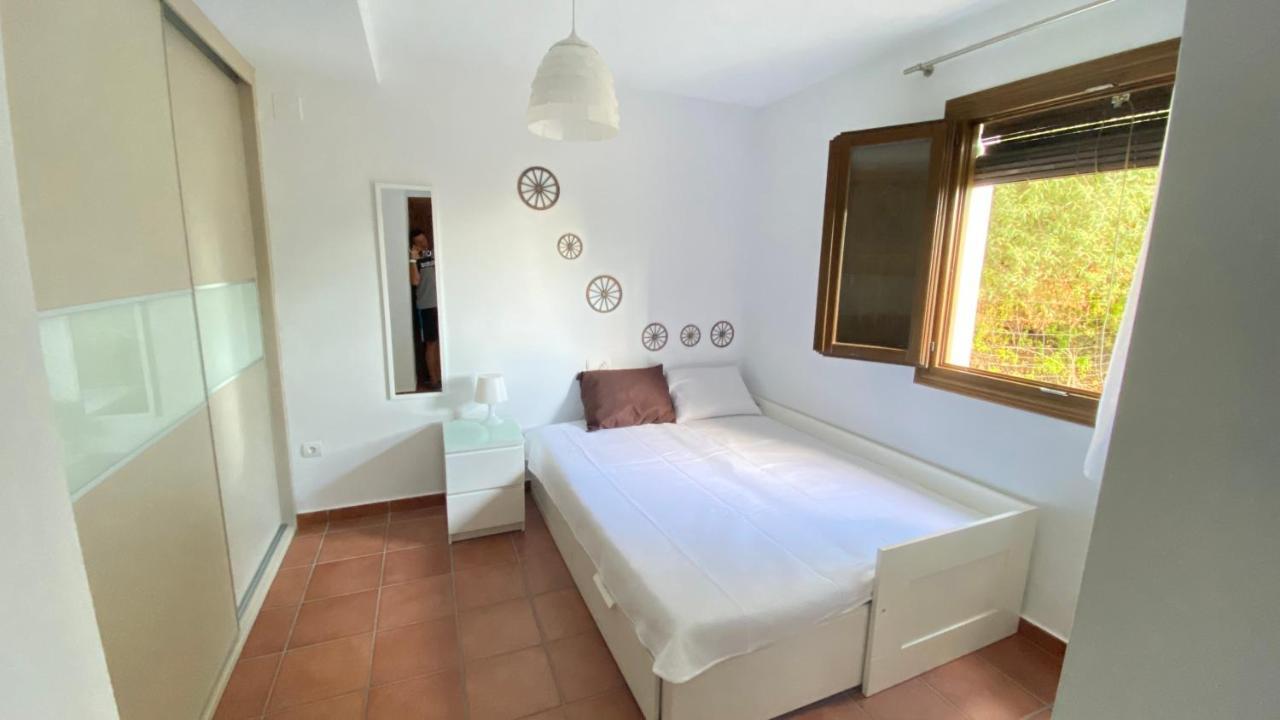 Terraza De Poqueira Apartment *