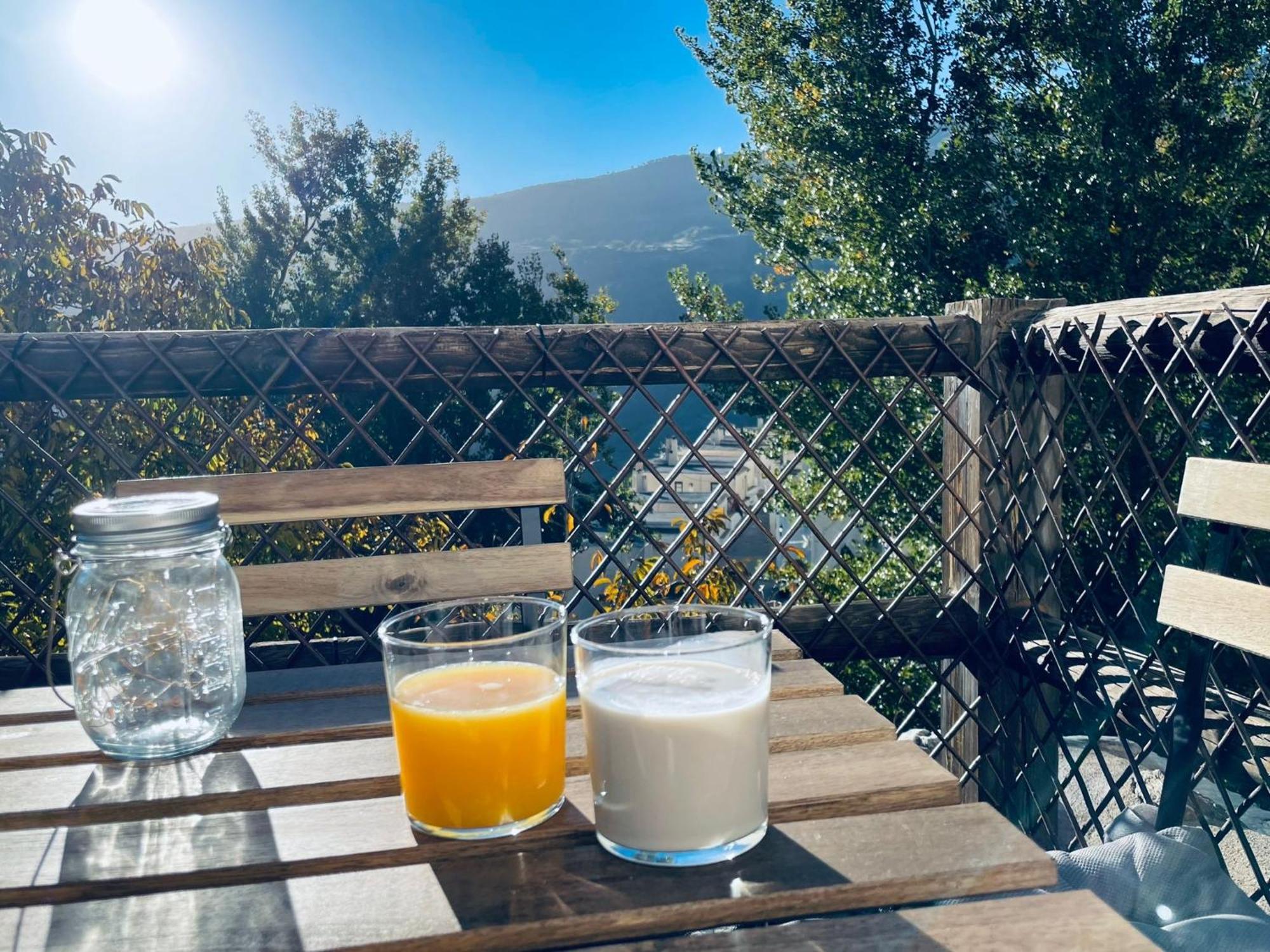 Apartment Terraza De Poqueira